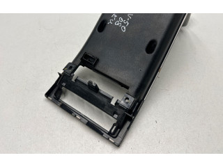 Блок управления климат-контролем 30672565   Volvo V50