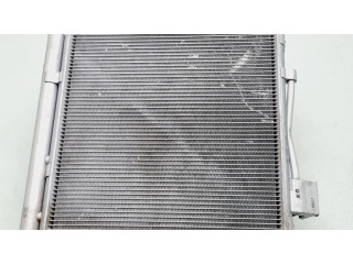 Радиатор охлаждения кондиционера воздуха