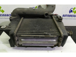 Интеркулер R2AJ13565 Mazda 3 II