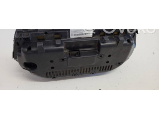 Přístrojová deska BMW 1 E81 E87 2006 17649411, 2359976