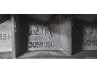 Подушка безопасности водителя 3056064 Ford Fiesta