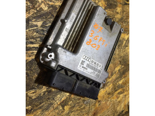 Řídící jednotka 03H906032CA Audi Q7 4L 2010