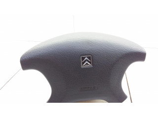 Подушка безопасности водителя 96364249ZL, 5507042XX   Citroen Xsara Picasso