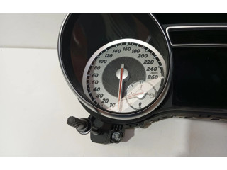 Přístrojová deska  Mercedes-Benz GLA W156 2016 A1569009802  