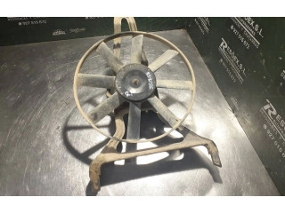 Вентилятор радиатора         Citroen Saxo 1.4