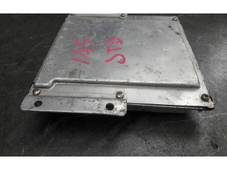 Блок управления двигателем Блок управления 0281001936 Alfa Romeo 145 - 146