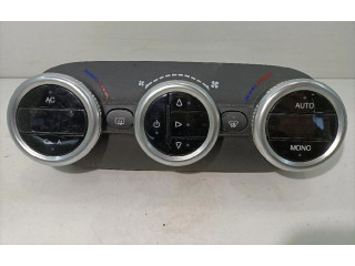 Блок управления климат-контролем 156123650, 156091524 Alfa Romeo Giulietta