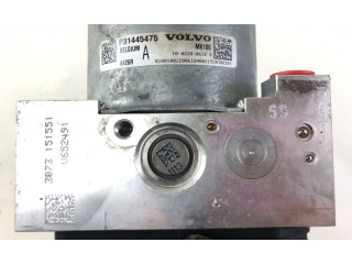 Блок АБС 10022006184, 31680103   Volvo  XC90  2014 -  года