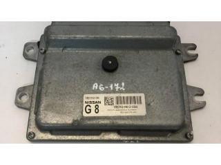 Řídící jednotka MEC932190 Nissan Qashqai+2 2009