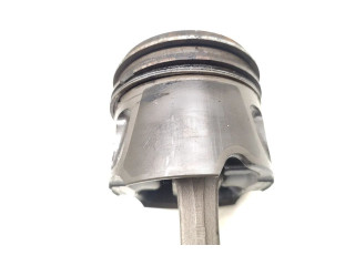 Поршень с шатуном 224DT 224DT Jaguar XF