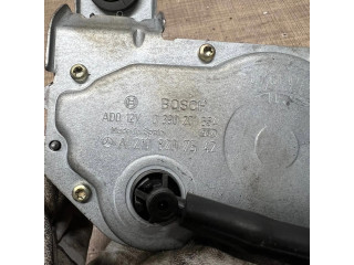 Моторчик заднего дворника A2108207542, 0390201564    Mercedes-Benz E W211