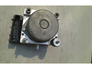 Блок АБС 8200756092, 8200756092 Dacia Logan I 2004 - 2012 года
