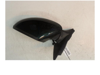 Zpětné zrcátko  Alfa Romeo Stelvio 2016    