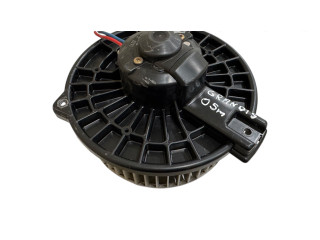 Вентилятор печки 1940001610 Mitsubishi Grandis