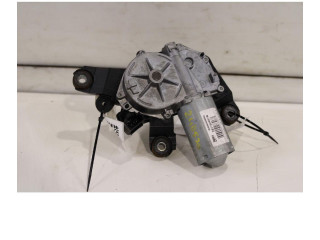 Моторчик заднего дворника 287102467R    Dacia Lodgy