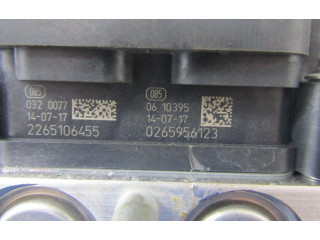 Jednotka ABS 0265956123, 0265956123 Peugeot 108 2014