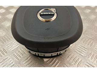 Подушка безопасности водителя 39834785 Volvo XC90