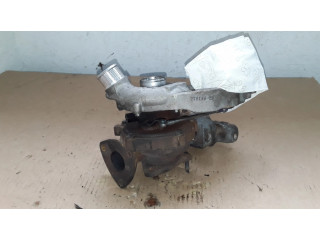 Турбина Jaguar XF 3.0 AX2Q6K682CA, 7784003