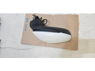 Zpětné zrcátko Porsche 911 992 2019