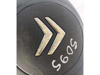 Подушка безопасности водителя    Citroen C1