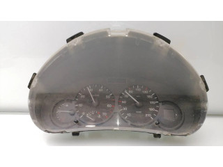 Přístrojová deska Citroen Berlingo 1963 9662744380