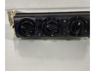 Блок управления климат-контролем 64116962469 Mini One Cooper R50 53