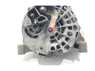 Генератор 52003531   Fiat Qubo      