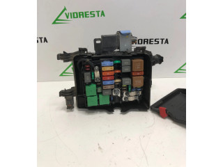 Pojistková skříňka 9803299780, 20190708 Citroen Berlingo 2019