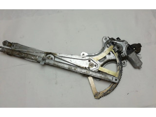 Zpětné zrcátko Toyota Land Cruiser (J120) 2003