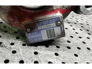 Turbodmychadlo Турбина 7306100, 1110504 Rover 75