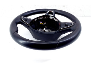 Руль Skoda Fabia Mk3 (NJ) 2015 - 2021 года 5E0419091, 5E0419685