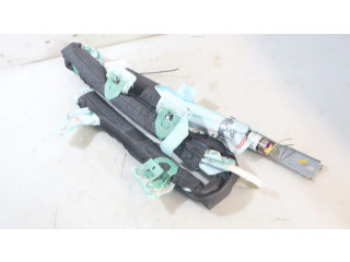 Боковая подушка безопасности Alfa Romeo Mito