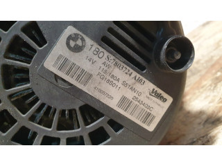 Генератор 7803724 BMW X5 E70 3.0