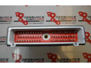 Řídící jednotka 95BB-12A650-KB Ford Mondeo MK I 1993