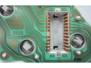 Панель приборов 216745454   Mitsubishi Space Star       