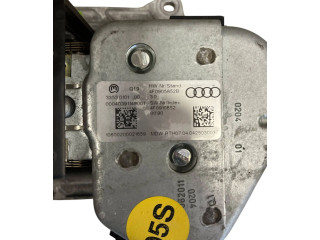Комплект оси рулевого колеса 4F0905852B, 33530101   Audi A6 S6 C6 4F