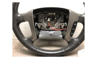 Руль KIA Sorento 2002 - 2009 года 561003E750CQ, 561003E750CQ