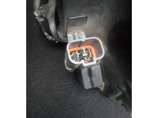 Вентилятор радиатора     2.PINES    Honda Civic IX 