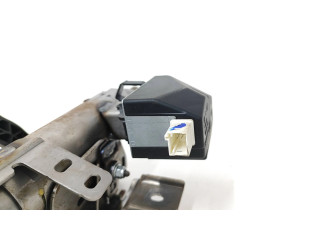 Рулевая рейка 9807502980, 36448900 Citroen C4 II Picasso 2013-2018 года