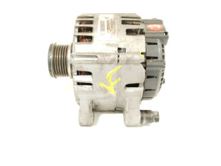 Генератор 1638095180, A605546A   Peugeot Partner      