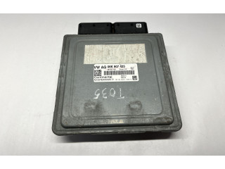 Блок управления двигателя 06K907425 Volkswagen Jetta VI