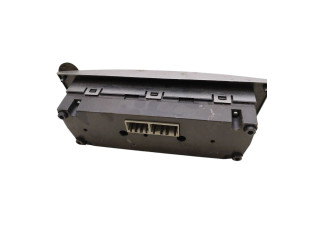 Блок управления климат-контролем 72311SA070, 5037223584   Subaru Forester SG