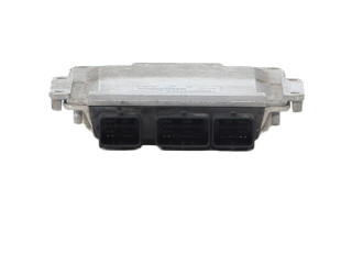 Модуль управления BSM 9650932080 Citroen C8