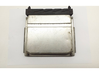 Блок управления двигателя 09496667A, 28SA4018 Volvo V70