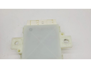 Блок управления парковки