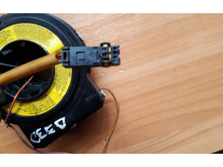 Полоса надувных подушек (кольцо srs)