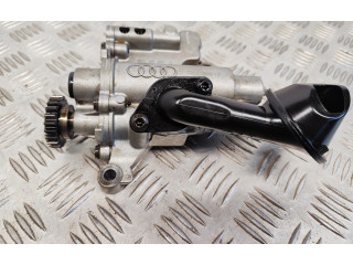 Масляный насос 06H115105AF, 06J115251S Skoda Superb B6 (3T)