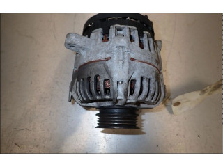 Генератор 8200519296 Renault Twingo II