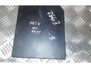 Pojistková skříňka 284b71ka0c, 5s0jl01c7 Nssan Juke I F15 2011