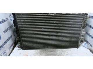 Интеркулер     Audi A3 S3 8V 